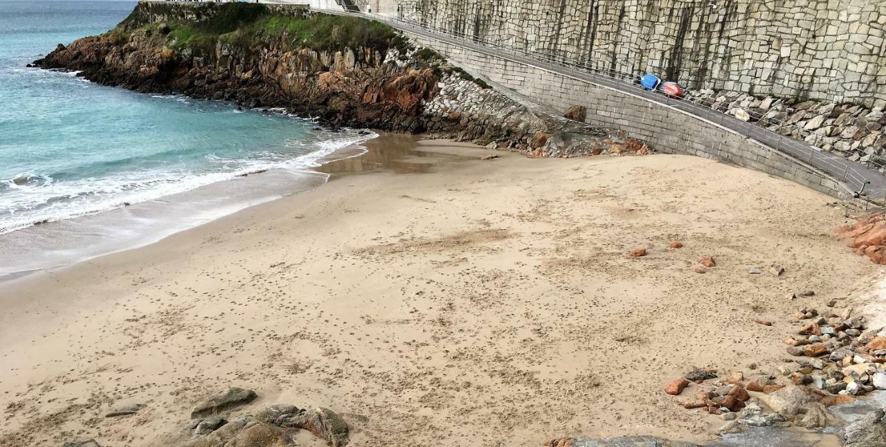 Serendipia A Coruna Luaran gambar